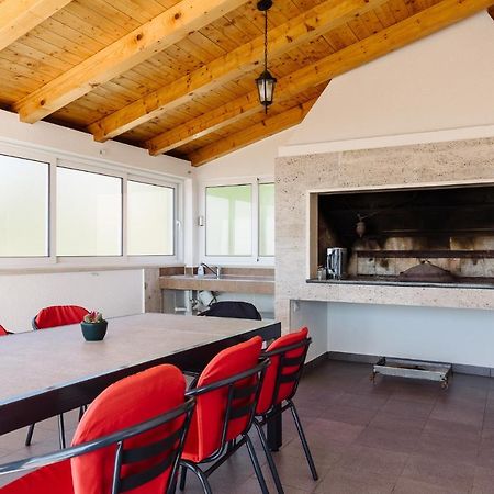 Apartman Niko Kaštela Esterno foto