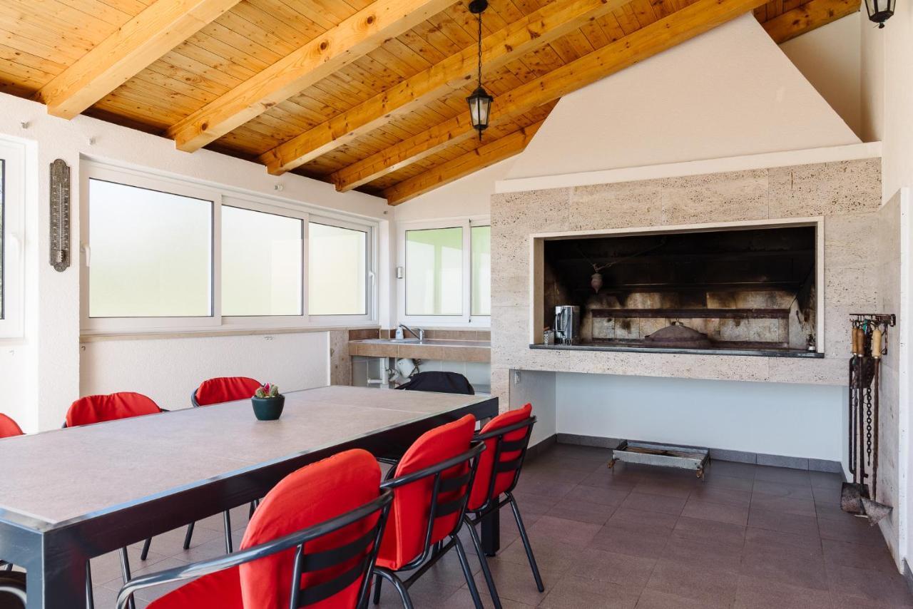 Apartman Niko Kaštela Esterno foto