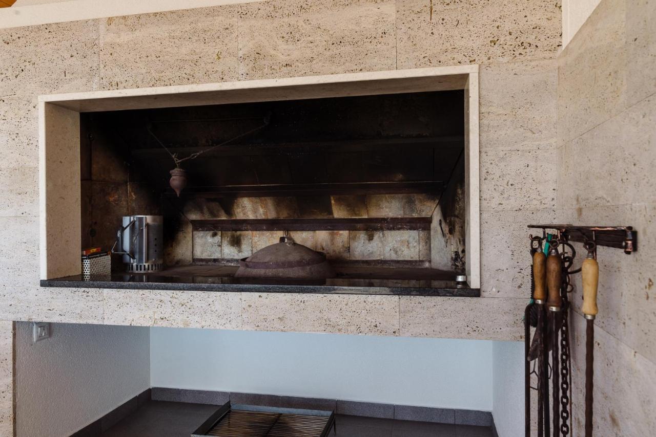 Apartman Niko Kaštela Esterno foto