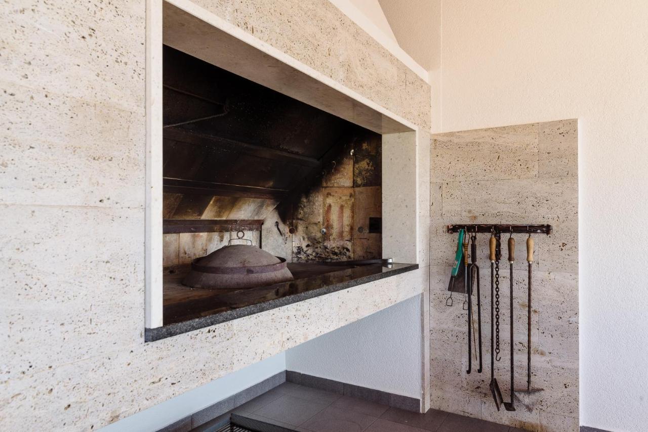 Apartman Niko Kaštela Esterno foto