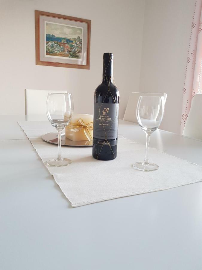 Apartman Niko Kaštela Esterno foto